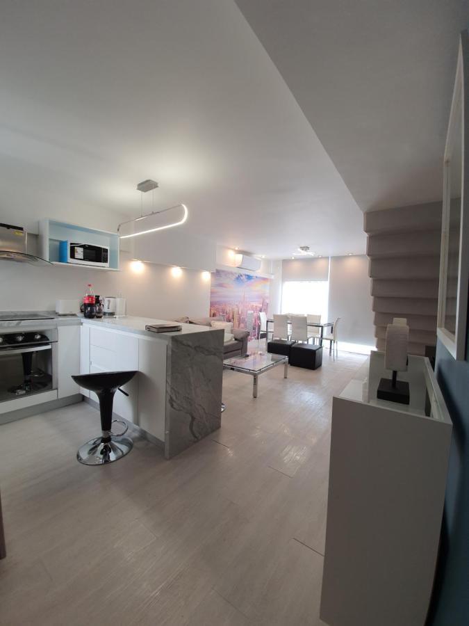 Deluxe Appartamento Buenos Aires